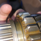 Image for article titled How I Rebuilt My Jeep Truck's Transmission In My Kitchen For Under $150